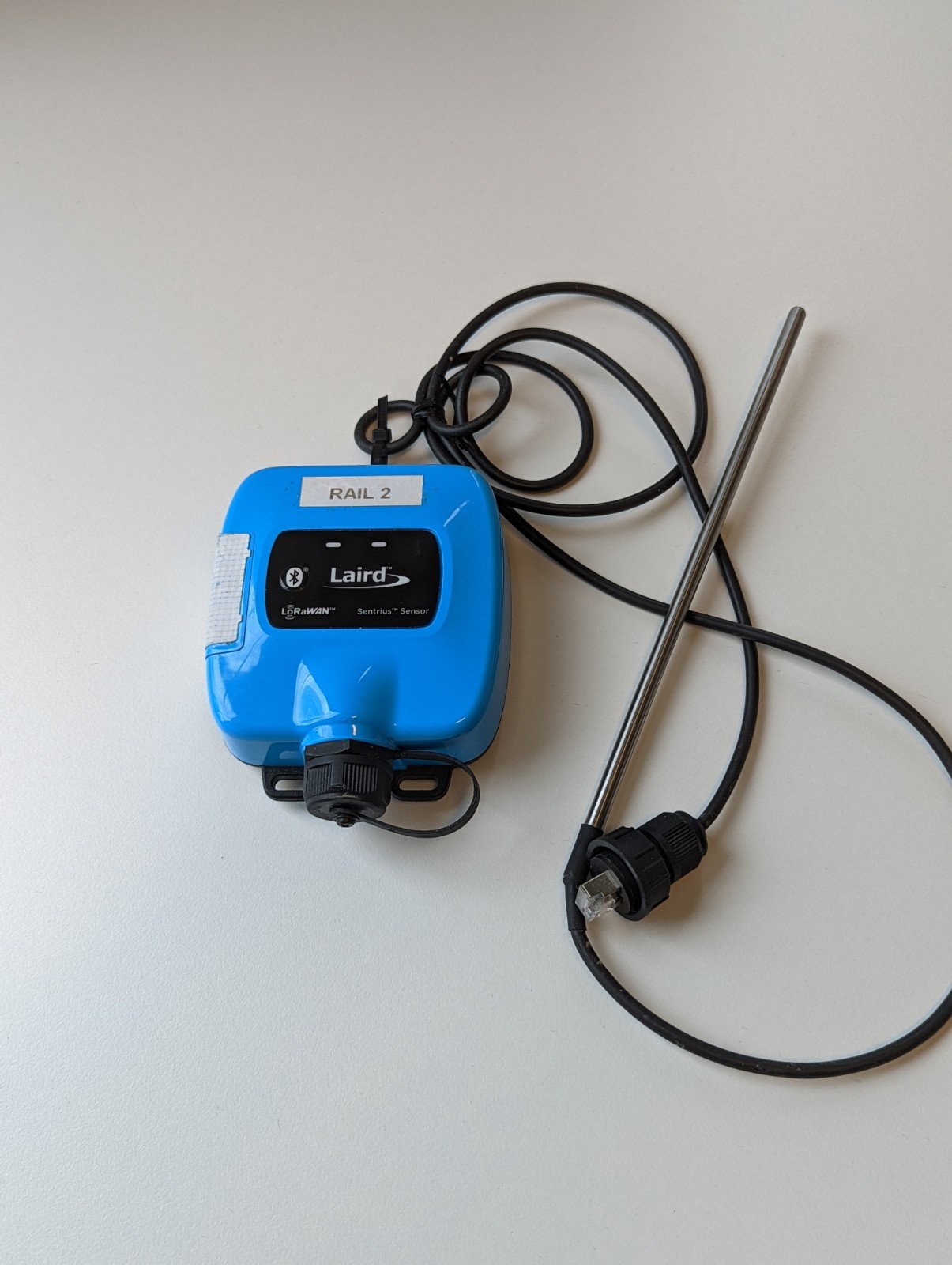 Troubleshooting Temperature Monitoring Sensors and Gateways