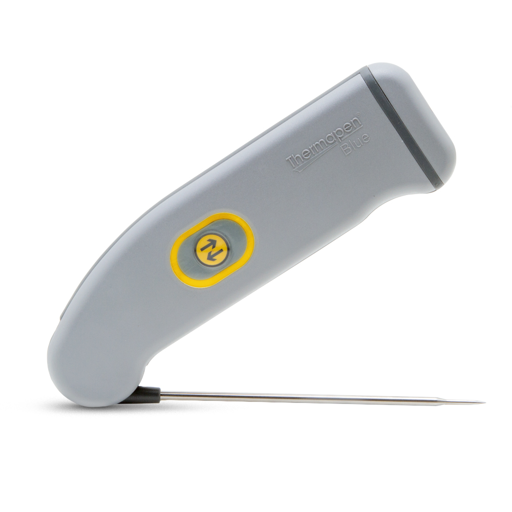 Zenput Bluetooth & BLE Thermometer Integrations – Crunchtime Support ...